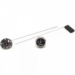 - -33 Fuel Gauge Kit-240 ohms