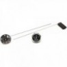Kit sensore livello carburante - 33-240 ohm