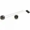 Kit jauge à carburant - 33-240 ohms - N°1 - comptoirnautique.com
