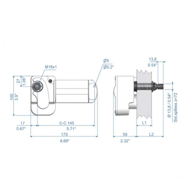 W12 Engine - N°2 - comptoirnautique.com