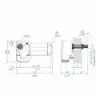 Moteur W12 - N°2 - comptoirnautique.com