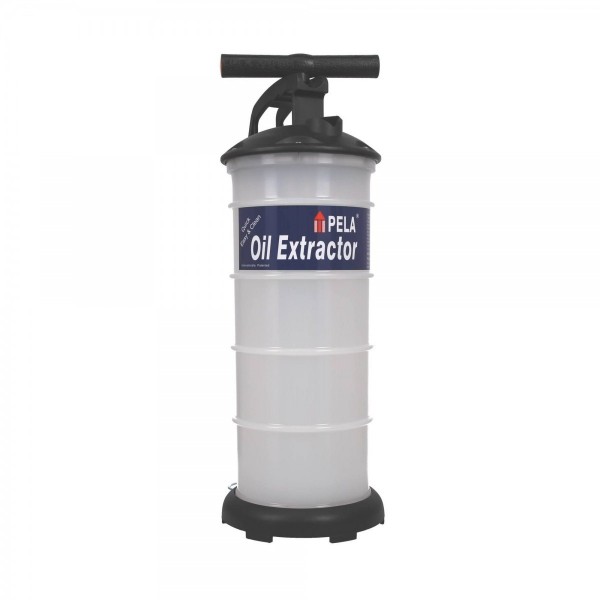Manual Vacuum Drain Pump - N°2 - comptoirnautique.com