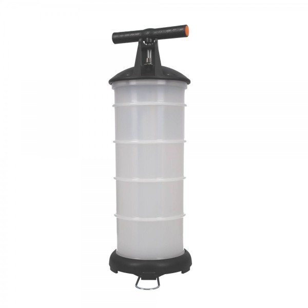 Pompe de vidange manuelle par dépression - N°9 - comptoirnautique.com