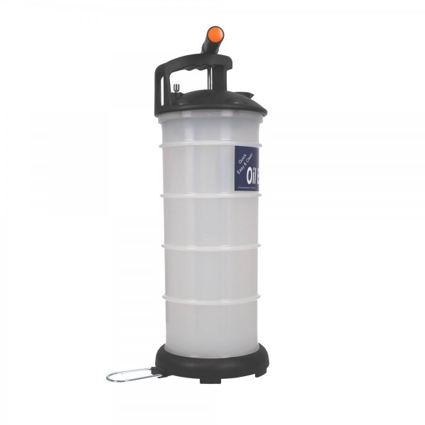 Manual Vacuum Drain Pump - N°11 - comptoirnautique.com