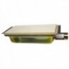 Bruciatore a gas per forno Force 10