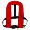 Chaleco salvavidas inflable Challenger SOLAS 180