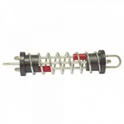 Stainless Steel Elastomer...