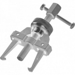Extrator de turbina