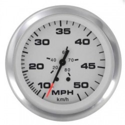 Lido PRO Speedometer