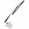 Kit tergic-i 12 V con braccio e spazzola da 280 mm