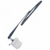 --Window 12V Windshield Wiper Kit with Arm and 280mm Wiper Blade - N°1 - comptoirnautique.com