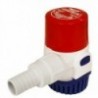 Automatic submersible bilge pump
