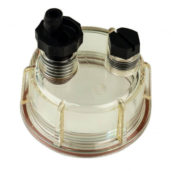 Schale für Absetzfilter - N°4 - comptoirnautique.com