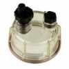 Bol pour filtre décanteur - N°2 - comptoirnautique.com