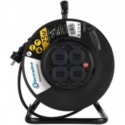 Enrollador de cable « - »...