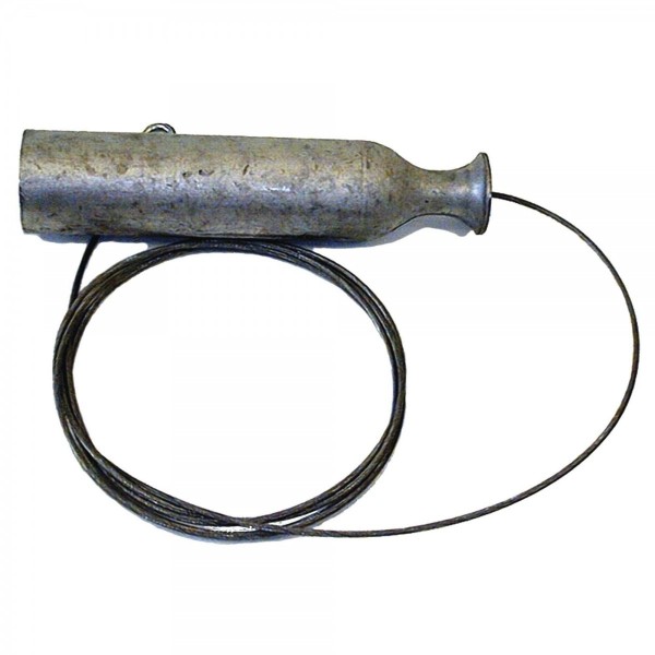 Anodes aluminium - N°9 - comptoirnautique.com