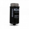 GM48729 Filtre fuel PRI 70-80EFOZD(J) & 45-55EFOZDJ - N°3 - comptoirnautique.com