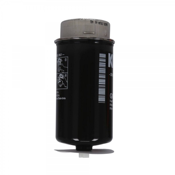 GM48729 Kraftstofffilter PRI 70-80EFOZD(J) & 45-55EFOZDJ - N°5 - comptoirnautique.com