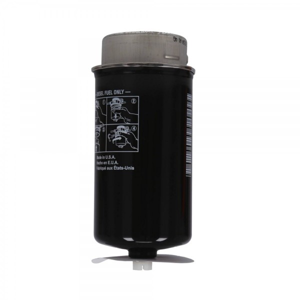 GM48729 Filtro de combustible PRI 70-80EFOZD(J) y 45-55EFOZDJ - N°6 - comptoirnautique.com