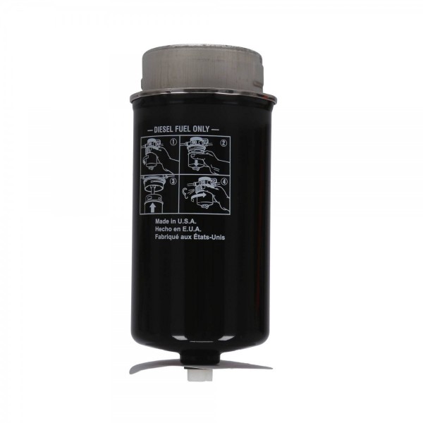GM48729 Filtro carburante PRI 70-80EFOZD(J) e 45-55EFOZDJ - N°7 - comptoirnautique.com