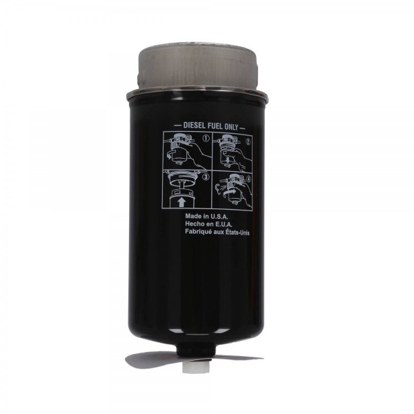 GM48729 Filtro de combustible PRI 70-80EFOZD(J) y 45-55EFOZDJ - N°8 - comptoirnautique.com