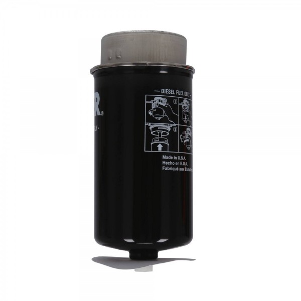 GM48729 Kraftstofffilter PRI 70-80EFOZD(J) & 45-55EFOZDJ - N°9 - comptoirnautique.com