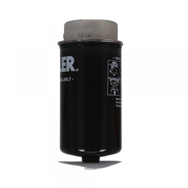 GM48729 Kraftstofffilter PRI 70-80EFOZD(J) & 45-55EFOZDJ - N°10 - comptoirnautique.com