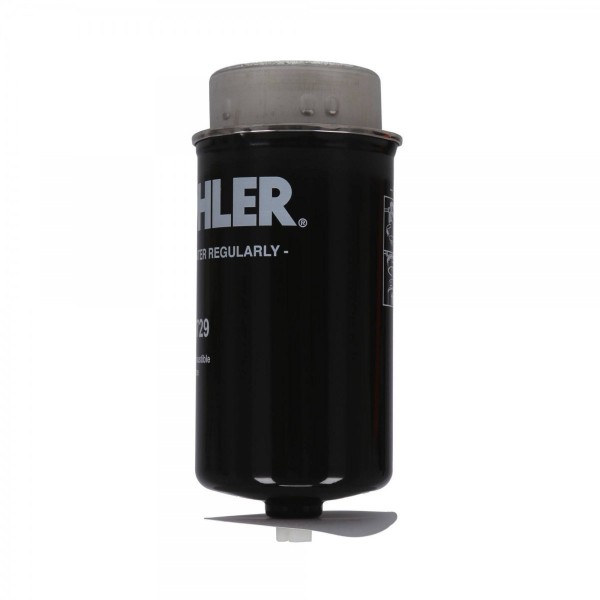 GM48729 Filtre fuel PRI 70-80EFOZD(J) & 45-55EFOZDJ - N°11 - comptoirnautique.com
