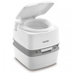 Chemietoilette Porta Potti...