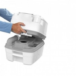 Chemietoilette Porta Potti...