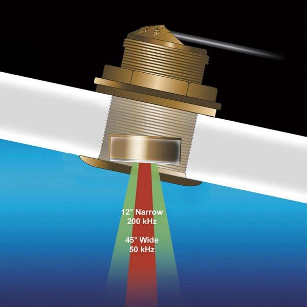 Sonde B60 Traversante - N°2 - comptoirnautique.com