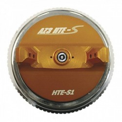 Cappuccio d'aria per Iwata...