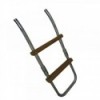 Scala a 3 gradini per piattaforma - N°1 - comptoirnautique.com