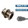 Sonde B60 Traversante - N°4 - comptoirnautique.com