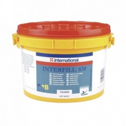 Interfill 830 Finishing Coat
