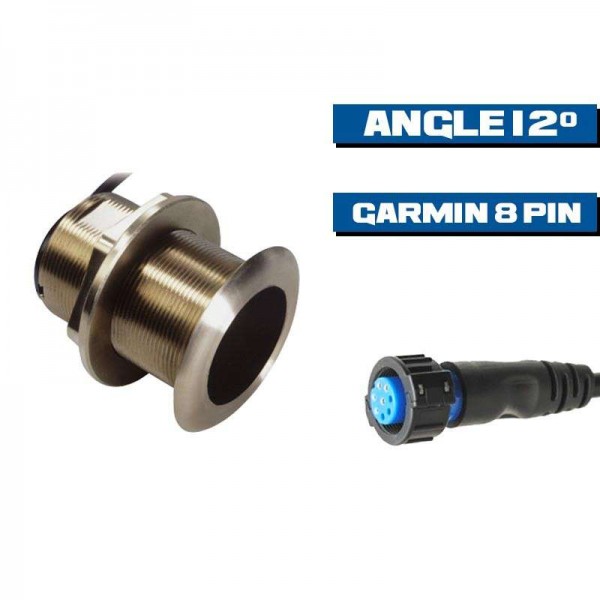 Sonde B60 Traversante - N°4 - comptoirnautique.com