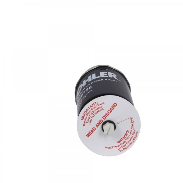 GM48728 Sekundär-Kraftstofffilter 33-50EFOZD(J) - N°4 - comptoirnautique.com