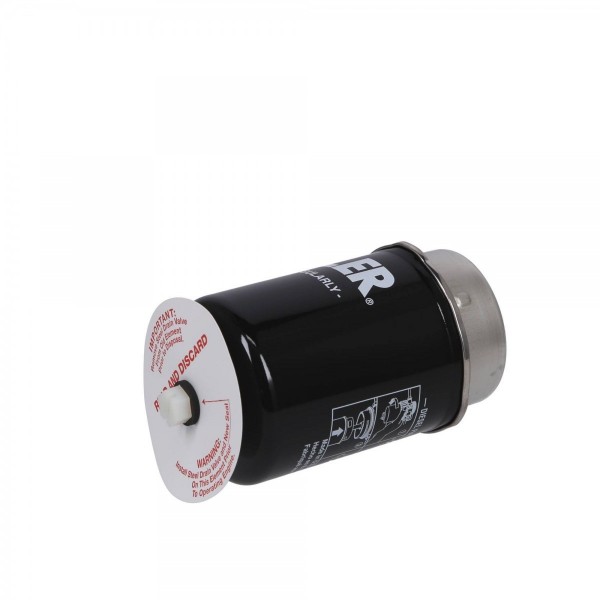 GM48728 Sekundär-Kraftstofffilter 33-50EFOZD(J) - N°6 - comptoirnautique.com