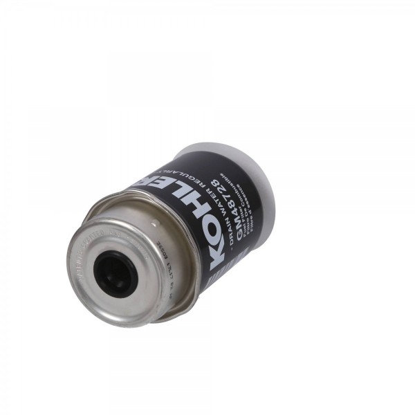 GM48728 Filtre fuel SECONDairE 33-50EFOZD(J) - N°11 - comptoirnautique.com