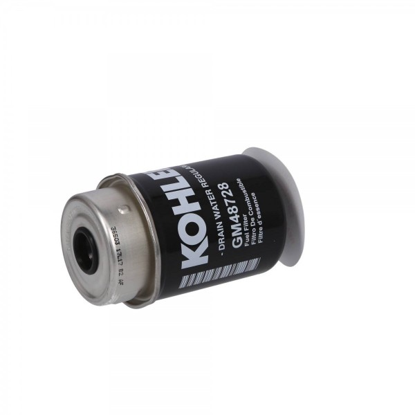 GM48728 SECONDARY Fuel Filter 33-50EFOZD(J) - N°12 - comptoirnautique.com