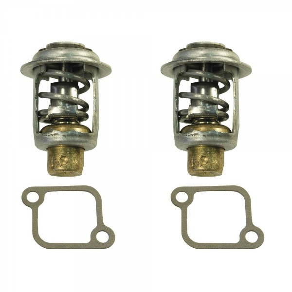 Thermostat Kit for Out-board Engines - N°20 - comptoirnautique.com
