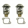 Kit thermostat pour moteurs hors-bord - N°17 - comptoirnautique.com