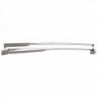 Bras d'essuie-glace Heavy Duty double pour moteur HDM