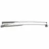 Bras d'essuie-glace Heavy Duty double pour moteur HDM - N°1 - comptoirnautique.com