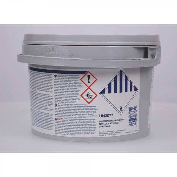 Interfill 833 Finishing Plaster - N°9 - comptoirnautique.com