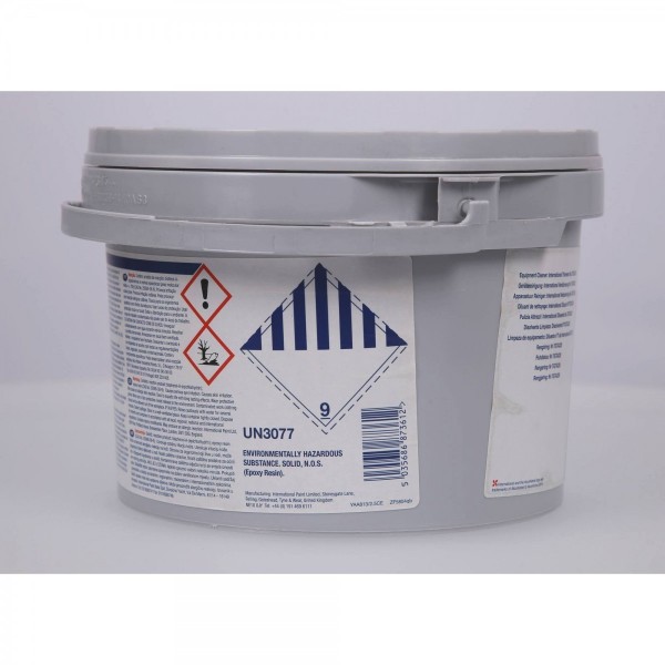 Reboco de acabamento Interfill 833 - N°10 - comptoirnautique.com