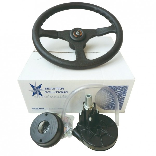 Comandi a cavo max 55CV HB - N°18 - comptoirnautique.com