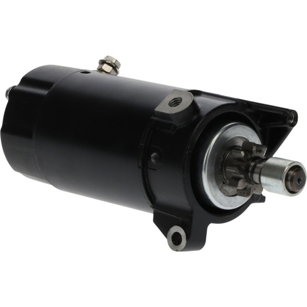 Arranque para motores fuera de-a bordo - N°83 - comptoirnautique.com
