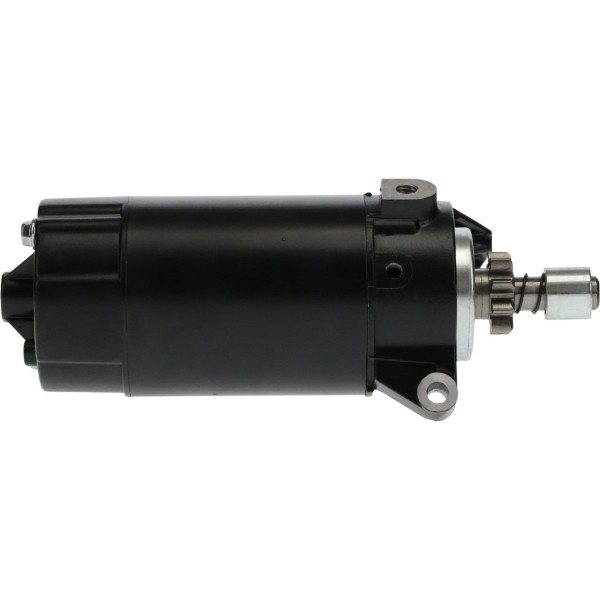 Arranque para motores fuera de-a bordo - N°84 - comptoirnautique.com