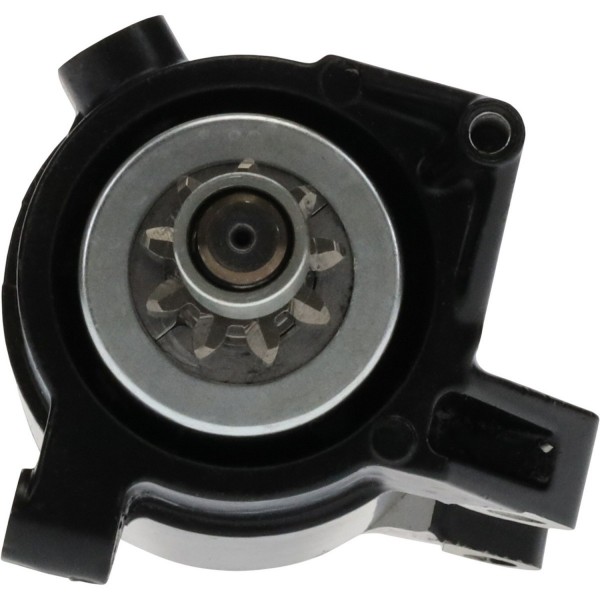 Arranque para motores fuera de-a bordo - N°86 - comptoirnautique.com